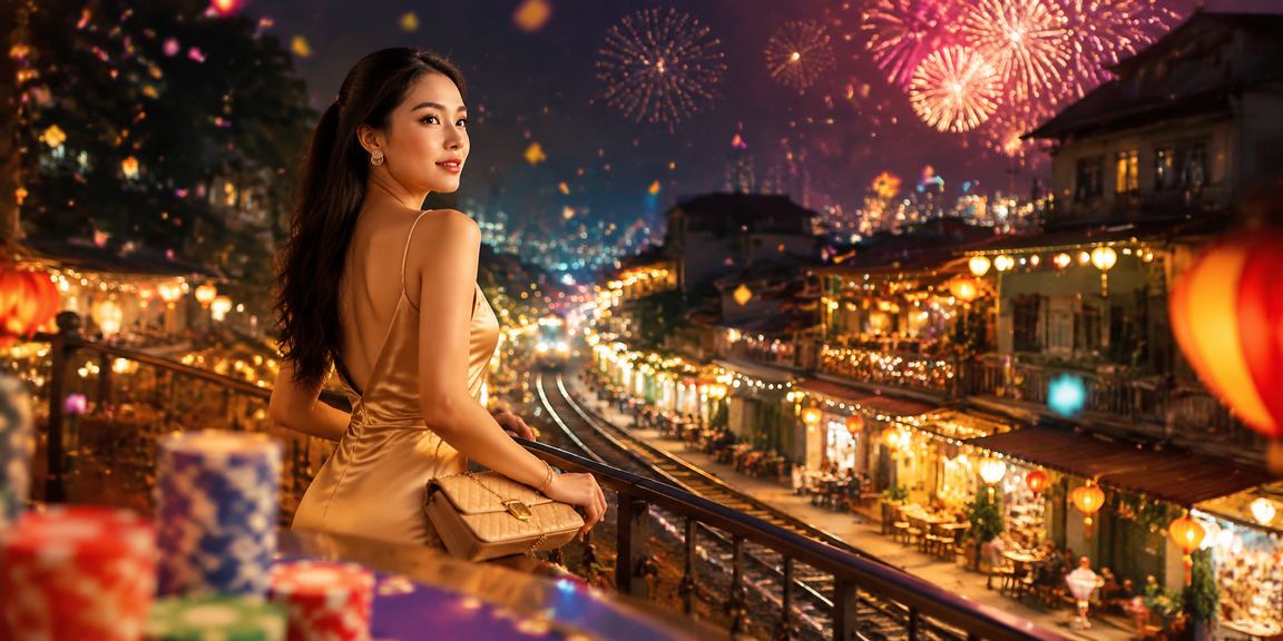 Lễ hội cá cược tại Hà Nội trên nền tảng 300i