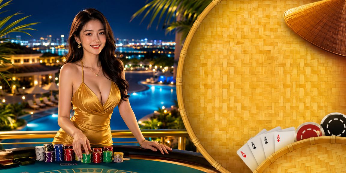 Trò chơi bài truyền thống Việt Nam tại Mũi Né – 300i