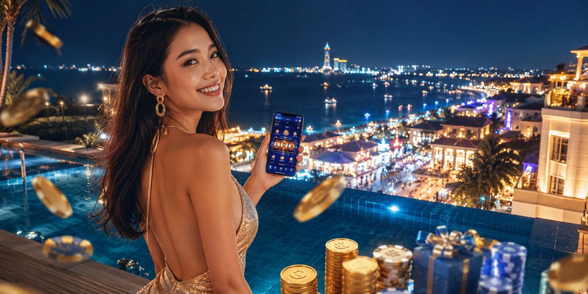Hoàn tiền và lễ hội ưu đãi tại Phú Quốc – 300i