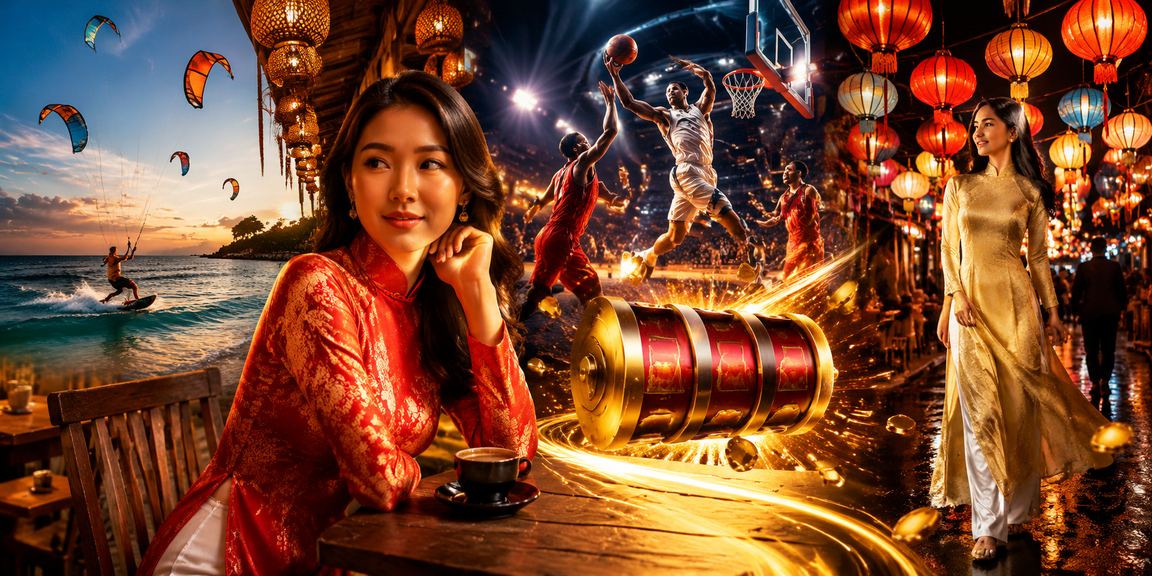 Tổng quan nền tảng cá cược trực tuyến 300i tại Việt Nam