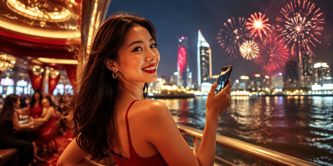 Người chơi Việt Nam chuẩn bị trải nghiệm casino trực tuyến 300i
